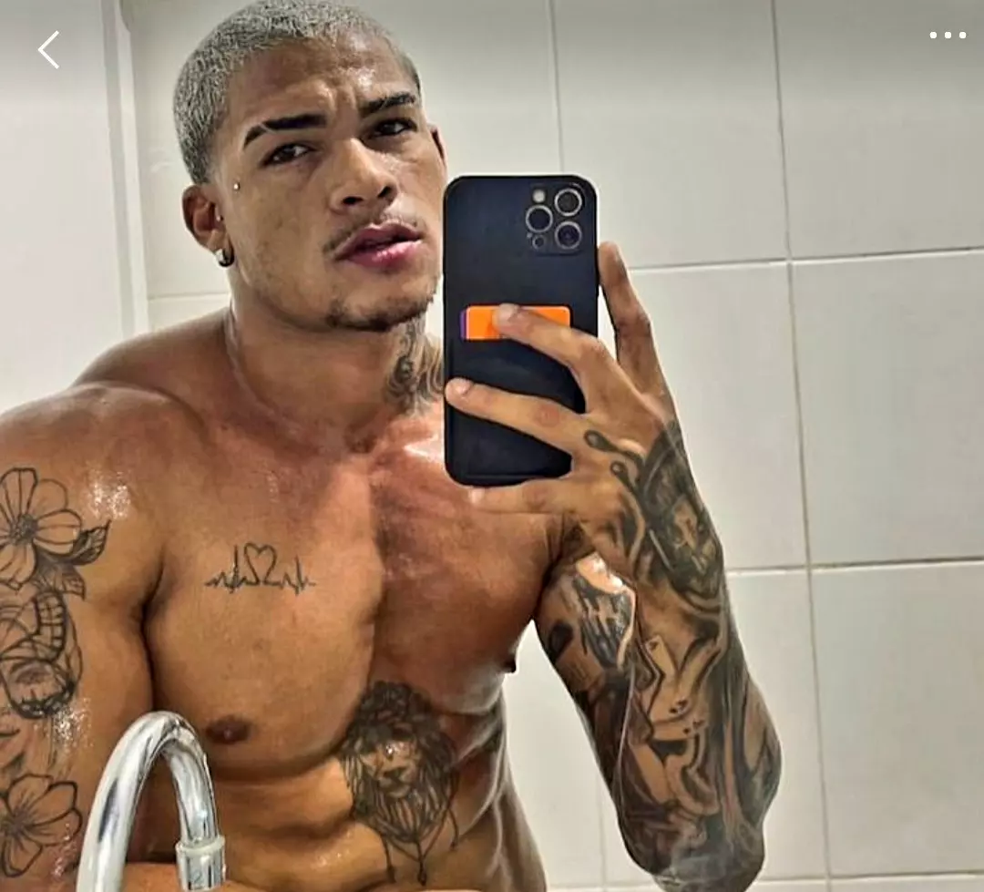 Chat With Matthew Gay Love Nsfw Enjoy Free Unrestricted AI Character