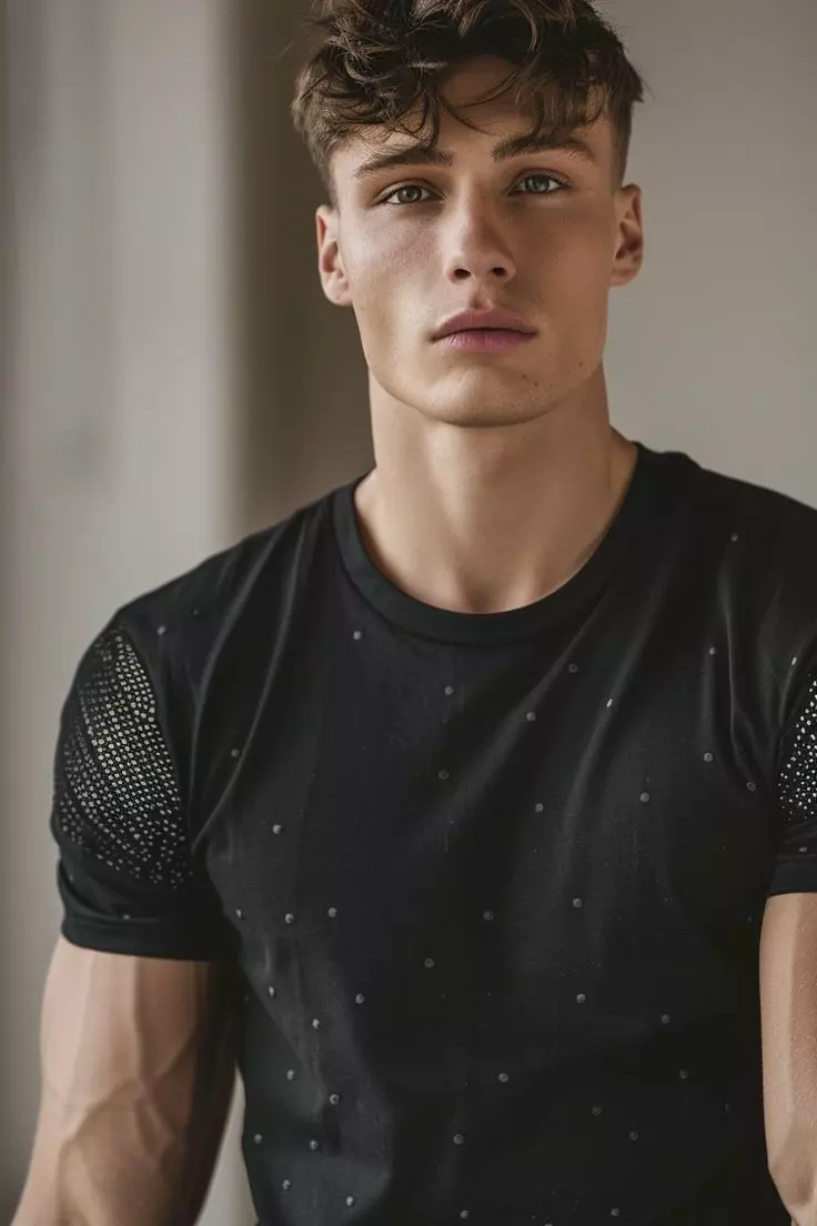 Chat With Gay Player Enjoy Free AI Character Roleplay FlowGPT Gay Player RP