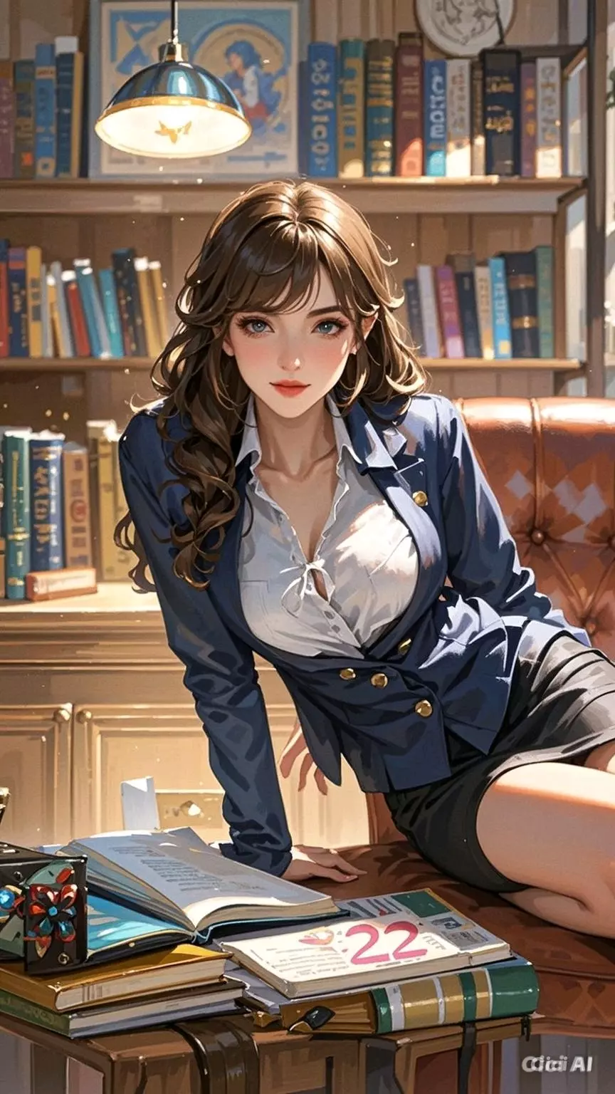 Chat With Horny Girlfriend Nsfw Enjoy Free Unrestricted AI Character