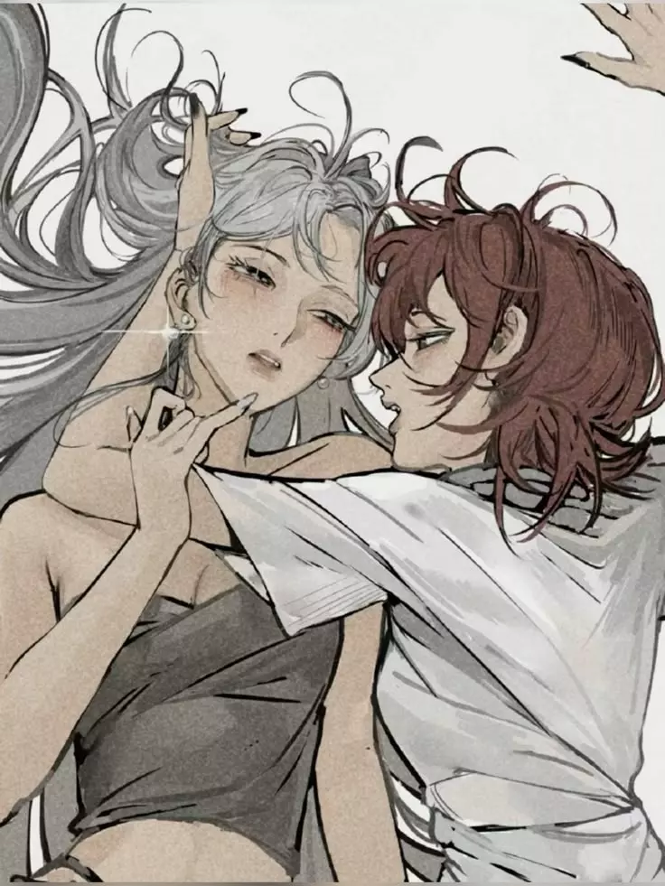 Chat With Lesbian Trio Nsfw Enjoy Free Unrestricted AI Character