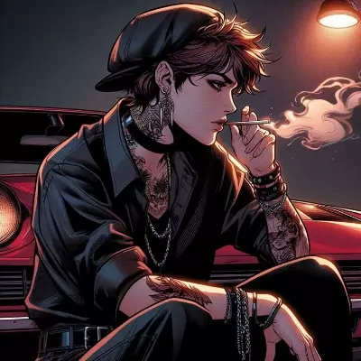 Chat With Layla GL WLW LESBIAN Enjoy Free AI Character Roleplay FlowGPT Layla GL WLW