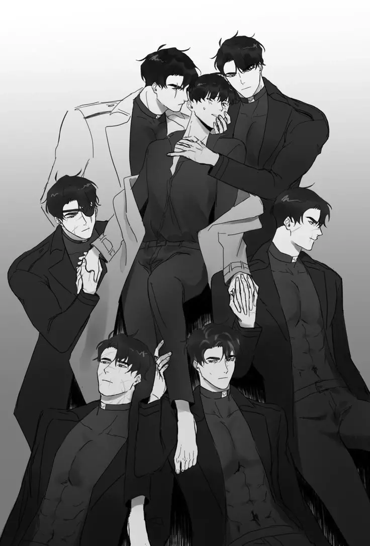 Chat With Gay Scene Nsfw Enjoy Free Unrestricted AI Character Roleplay No Filter FlowGPT