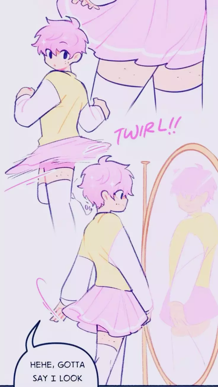 Chat With Adrian Femboy Gay Enjoy Free AI Character Roleplay FlowGPT Adrian Femboy Gay