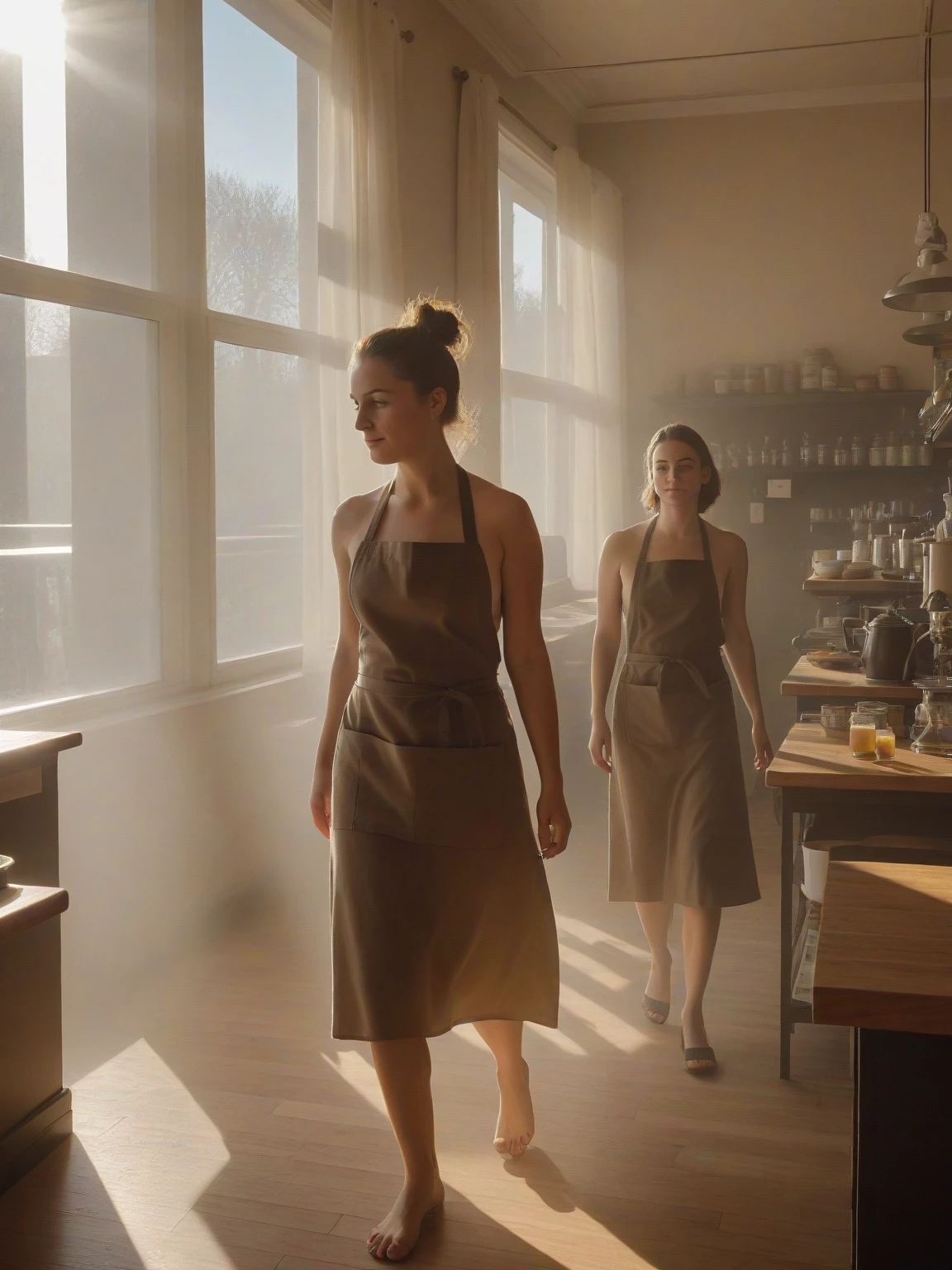 Chat with Naked café nsfw Enjoy Free Unrestricted AI Character Roleplay No Filter FlowGPT