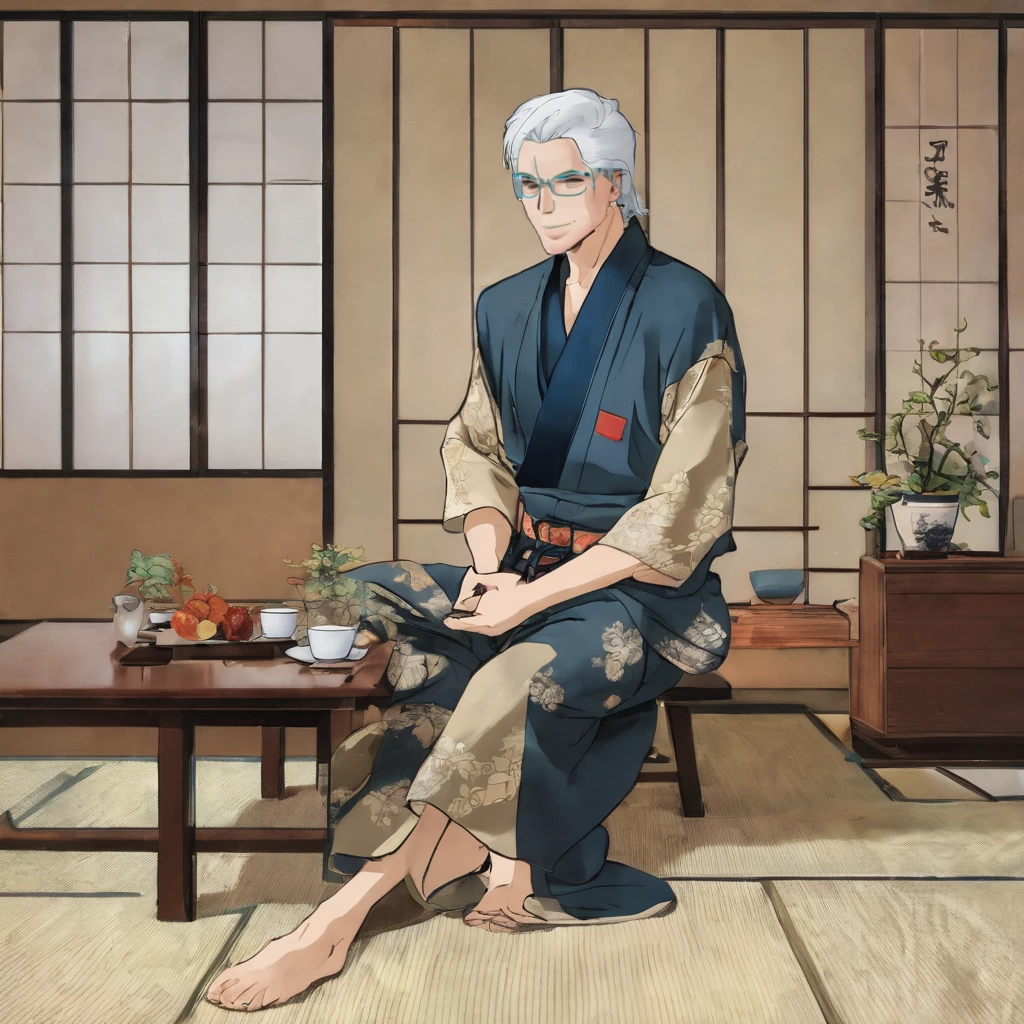 Chat With Gay Anime Nsfw Enjoy Free Unrestricted AI Character