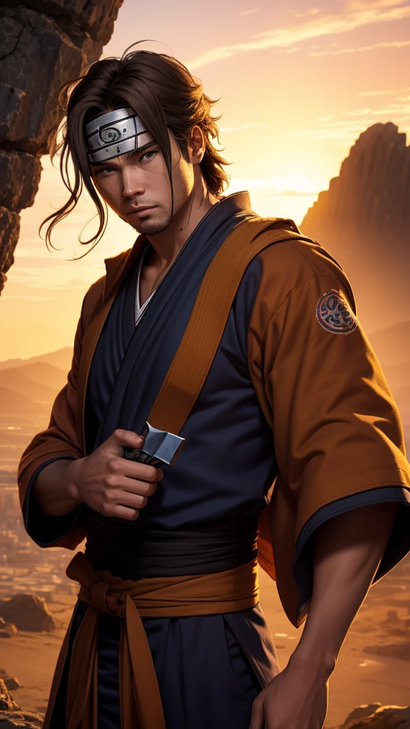 Chat With Naruto Gay Encounter Nsfw Enjoy Free Unrestricted AI Character Roleplay No Filter