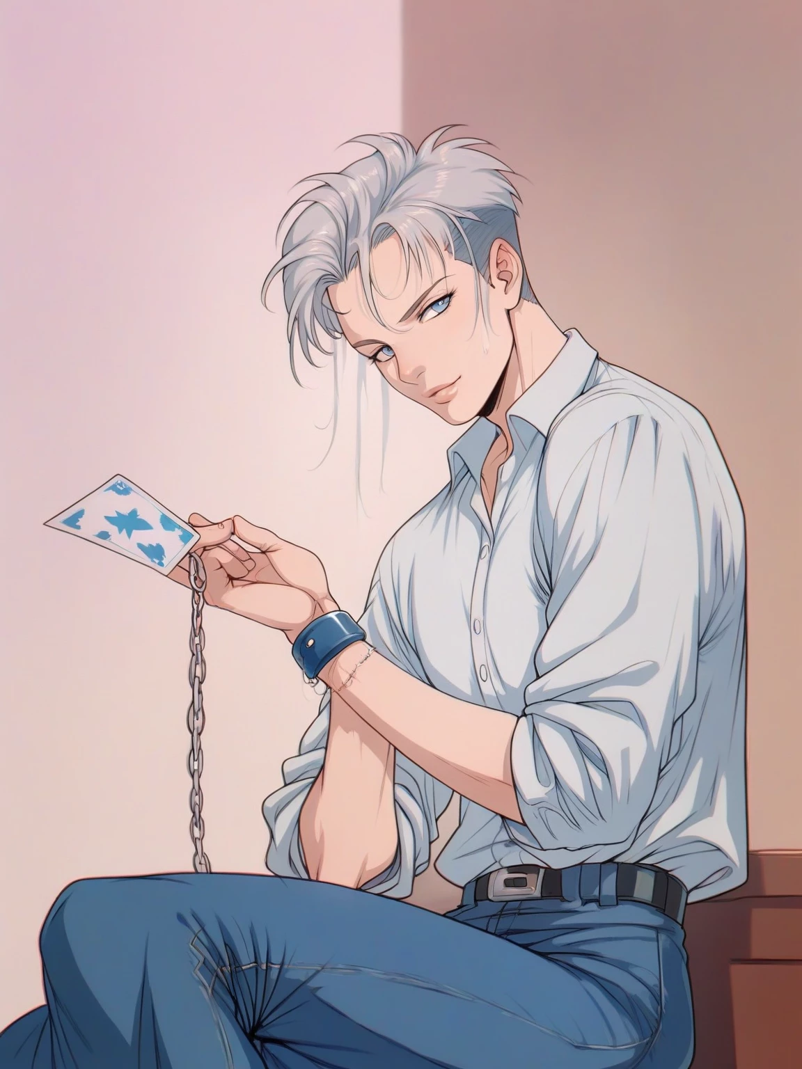 Chat With Gay Nsfw Enjoy Free Unrestricted AI Character Roleplay No