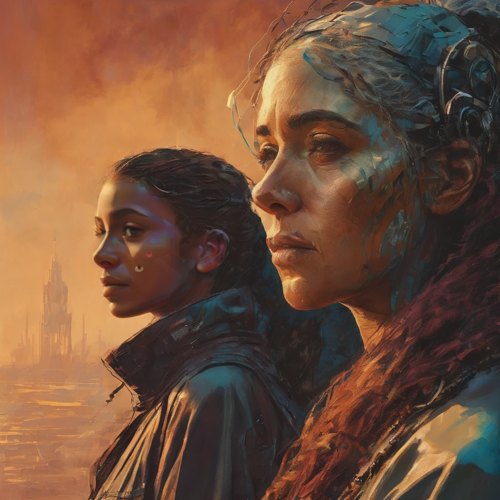 Nude Image Generation Free Chat With AI