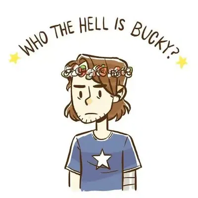 Chat with Bucky Barnes nsfw - Enjoy Free Unrestricted AI Character