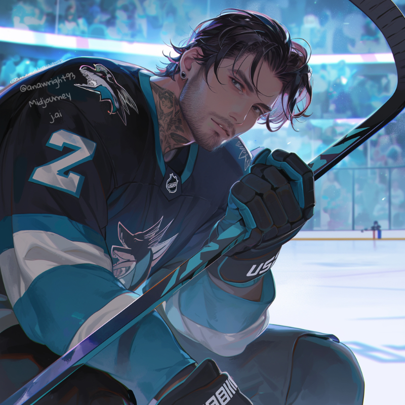 Xander thumbnail