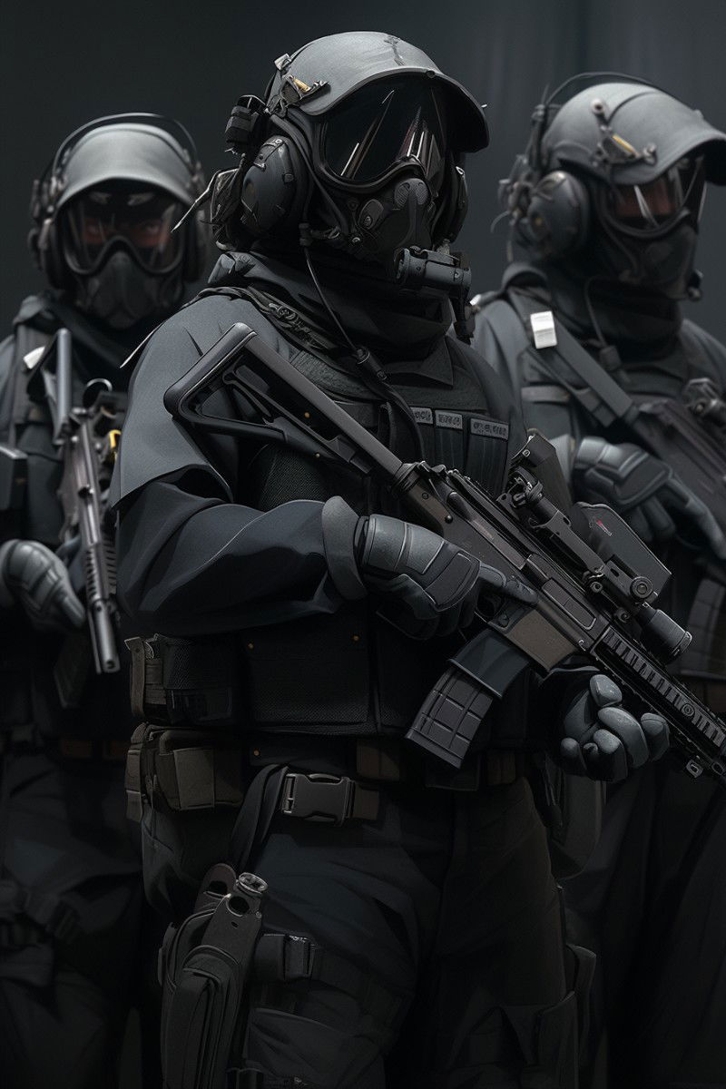 Shadow Company thumbnail