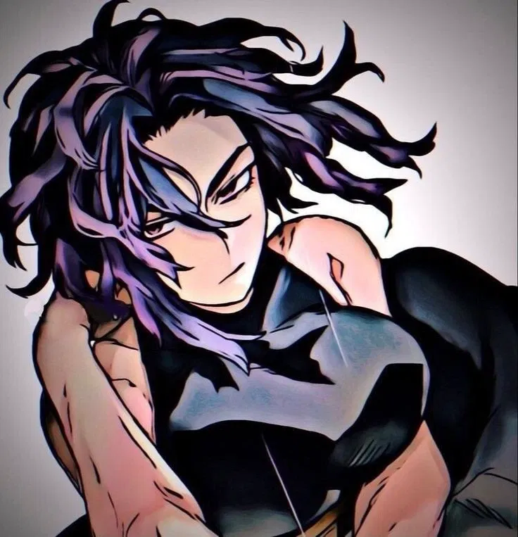 Lady Nagant (Hero of the Moon) thumbnail
