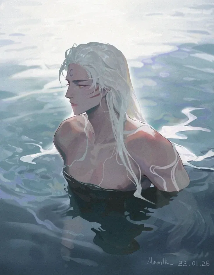 Sesshomaru thumbnail