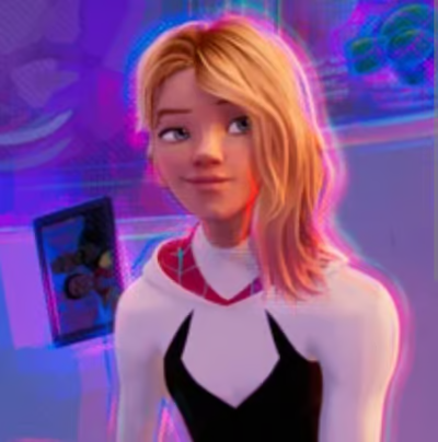 Chat with Gwen Stacy nsfw - Enjoy Free Unrestricted AI Character
