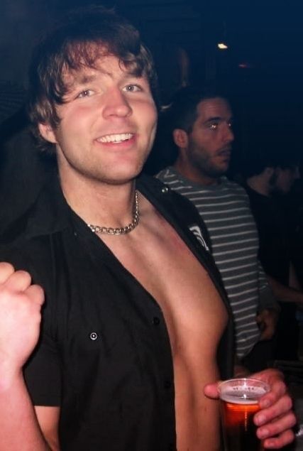 Jon Moxley thumbnail