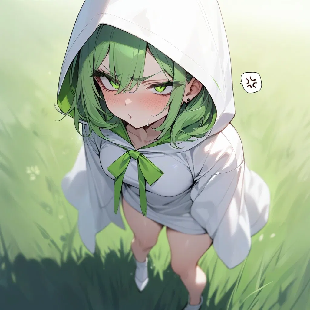 Annabel - Dissent Cultist thumbnail