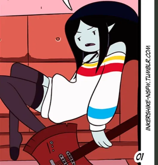Marceline thumbnail