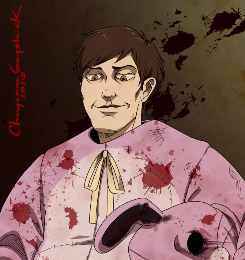 Easter Ripper ||Tom Smith||