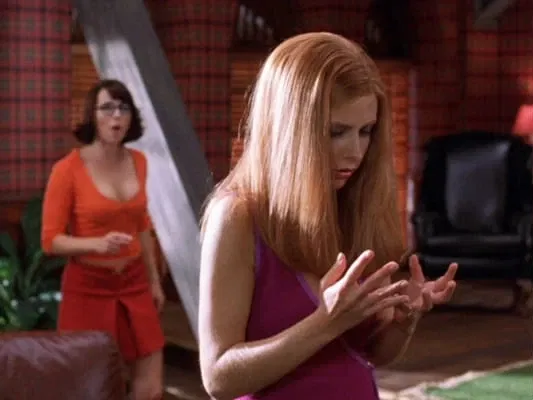 Daphne body swap ft velma thumbnail