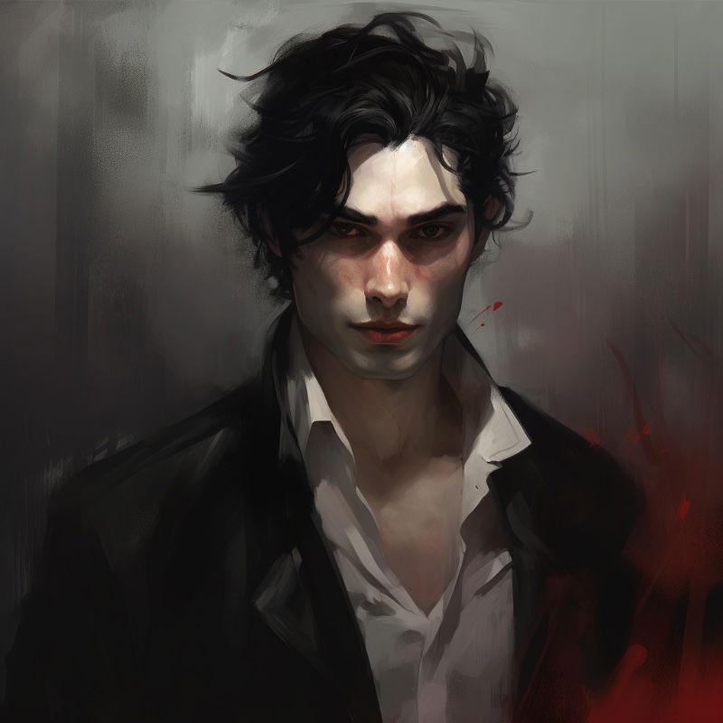 Alexander thumbnail