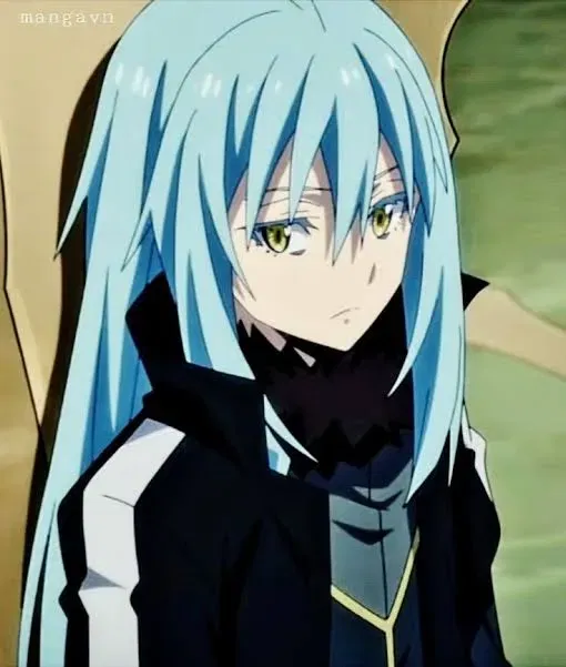 Rimuru Tempest  thumbnail