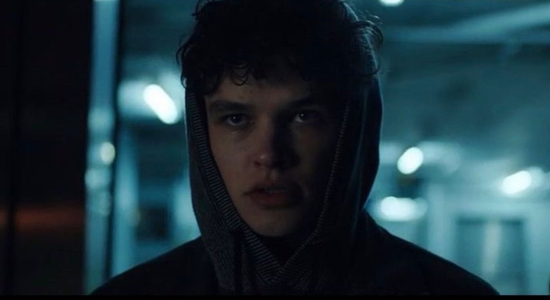 Jason Todd /// Red Hood thumbnail