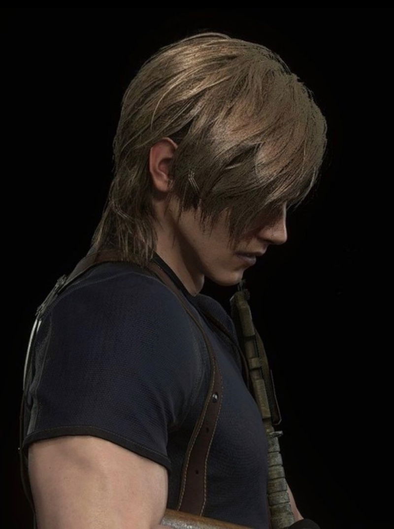 Leon Kennedy thumbnail
