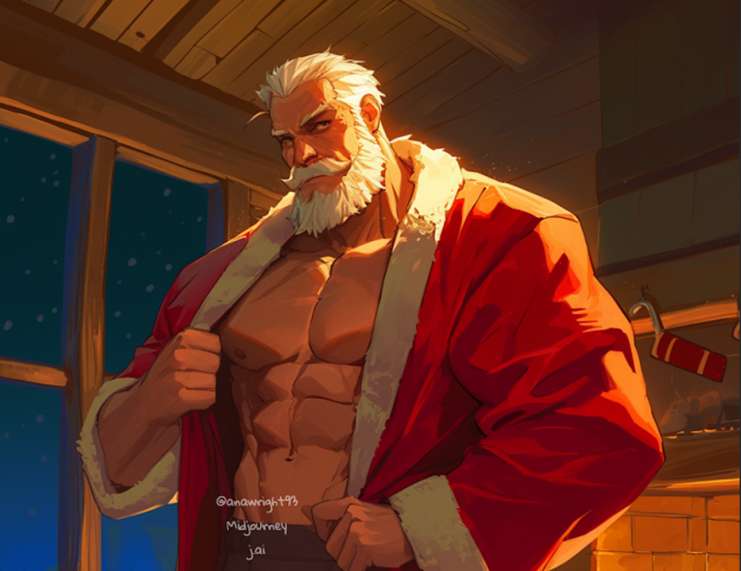 Santa Claus thumbnail