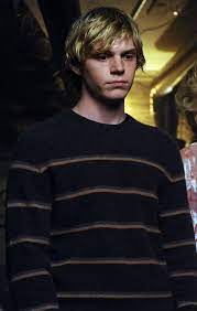 Tate Langdon thumbnail