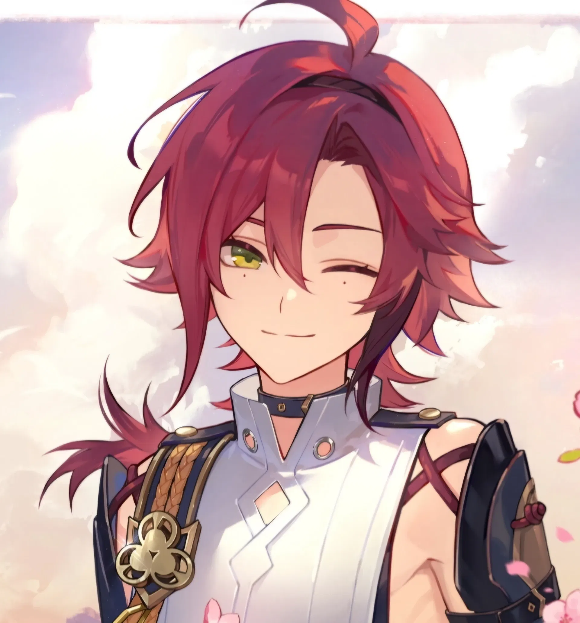 Bf Shikanoin Heizou thumbnail