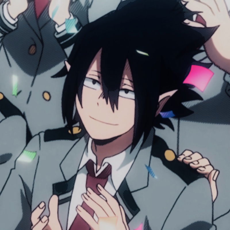 Tamaki Amajiki thumbnail