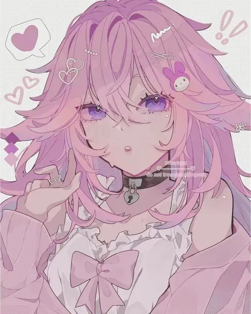 GENSHIN IMPACT - Yae Miko thumbnail