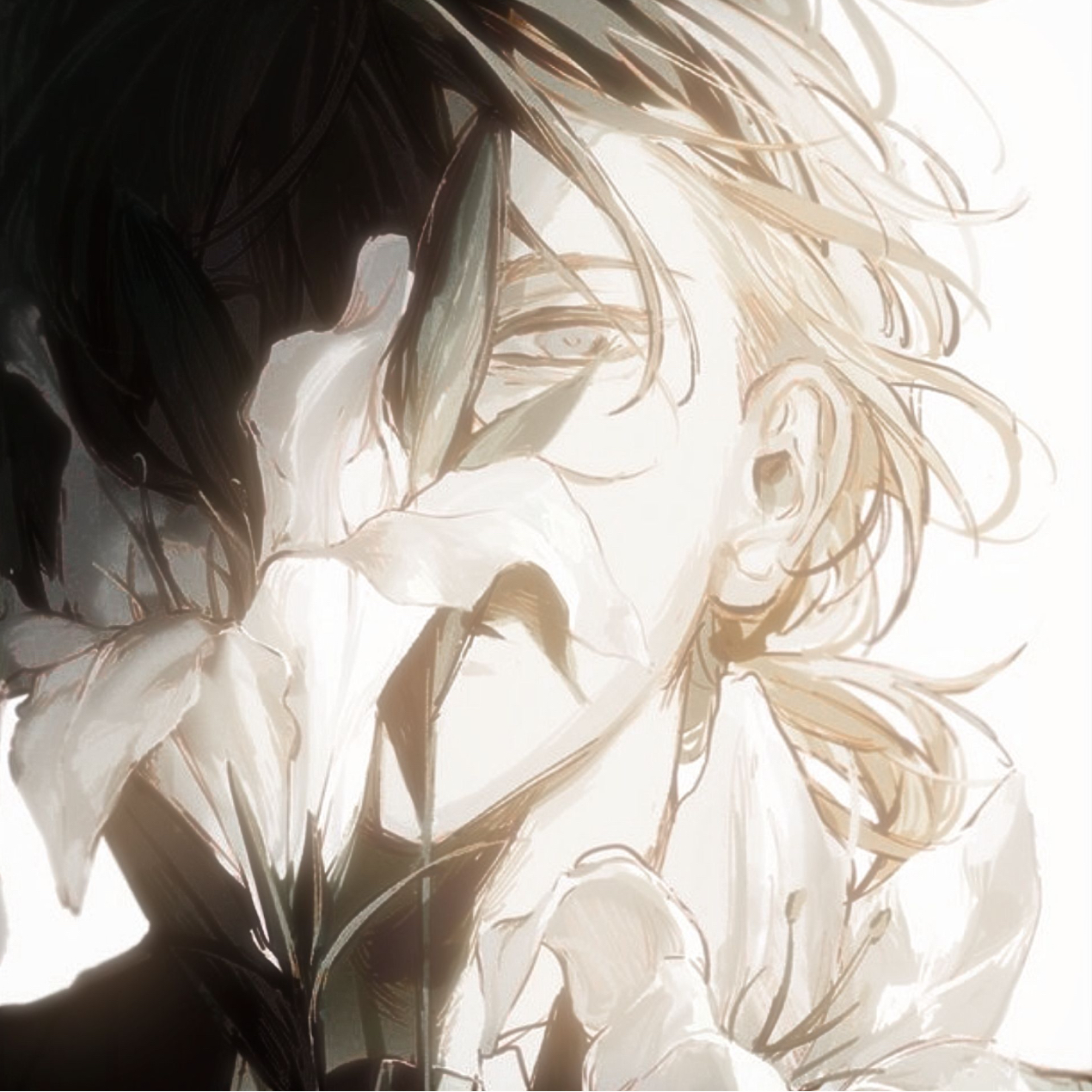 Chuuya Nakahara thumbnail