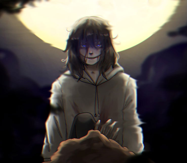Jeff the Killer thumbnail