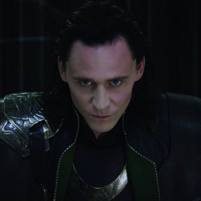 Loki Lafeyson thumbnail