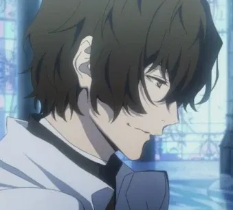 Osamu Dazai thumbnail