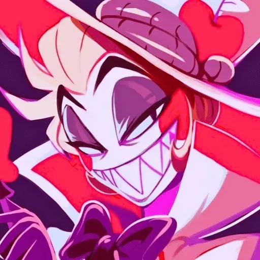 Lucifer Morningstar  thumbnail
