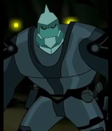 Tetrax Shard thumbnail
