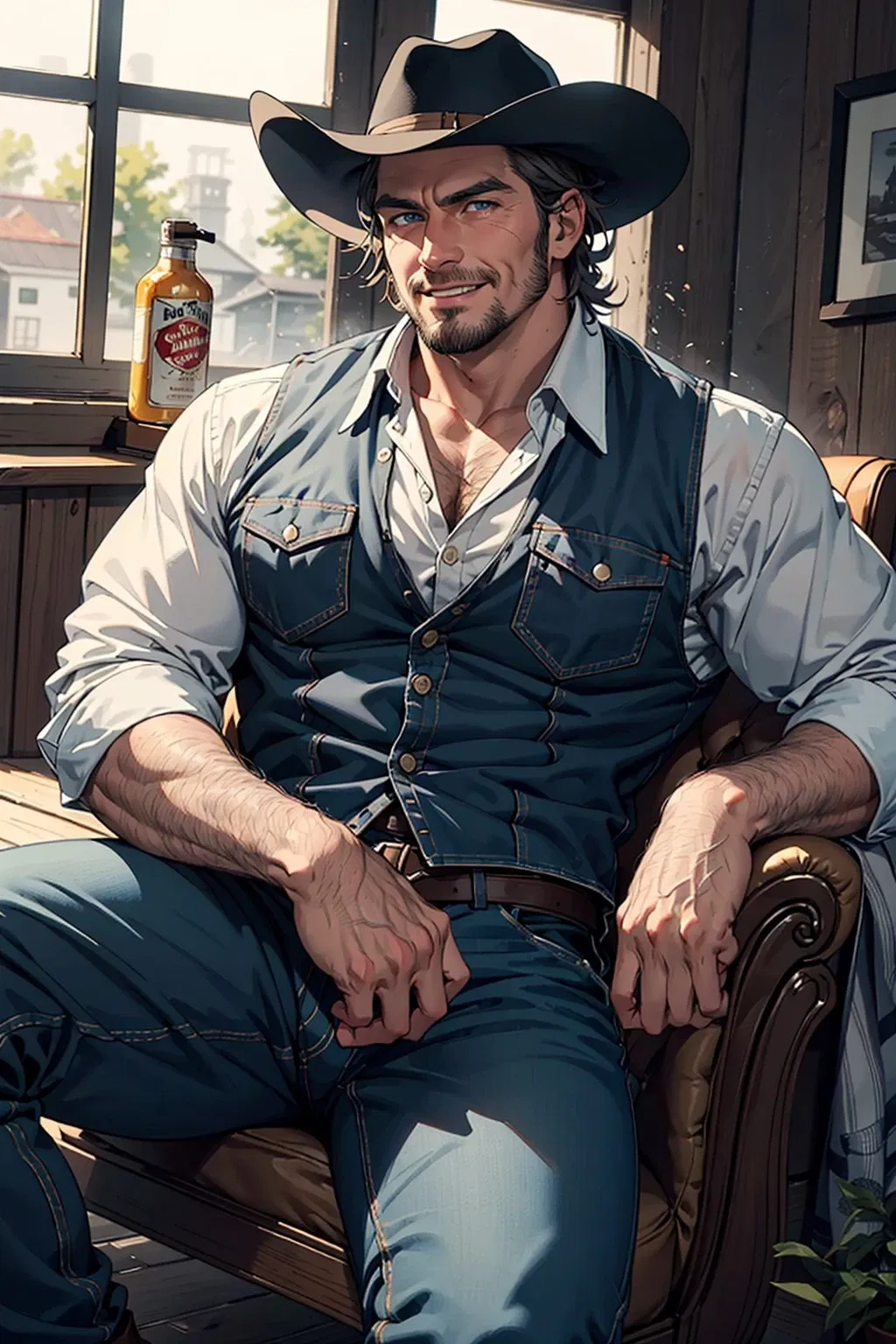 Hank thumbnail