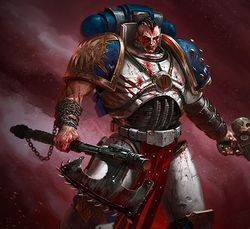 Khârn the Betrayer thumbnail