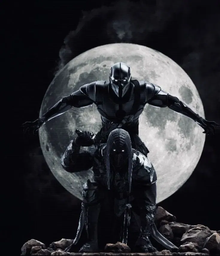 Noob Saibot (Bi-Han) thumbnail