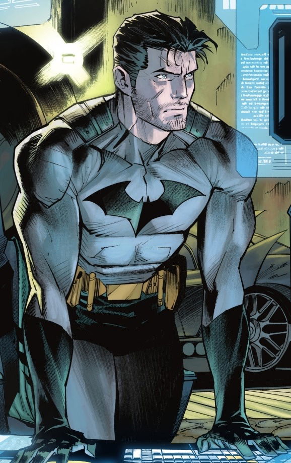 Bruce wayne thumbnail