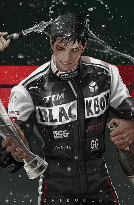 {Rival} - Cody Beridon thumbnail