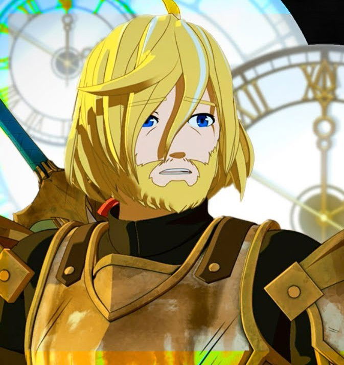 Jaune Arc thumbnail