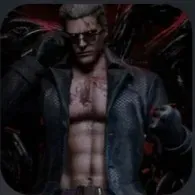 Albert Wesker thumbnail