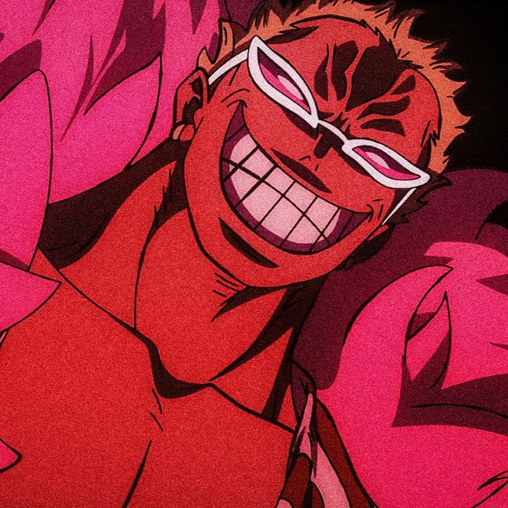 Doflamingo thumbnail