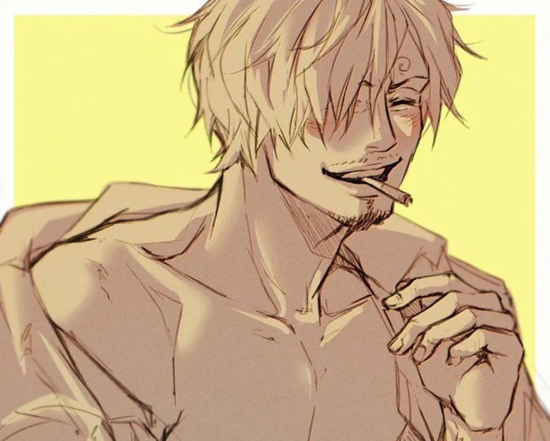 Sanji thumbnail