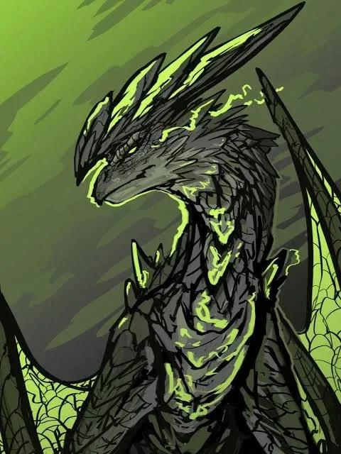 FLYING WYVERN // Astalos thumbnail