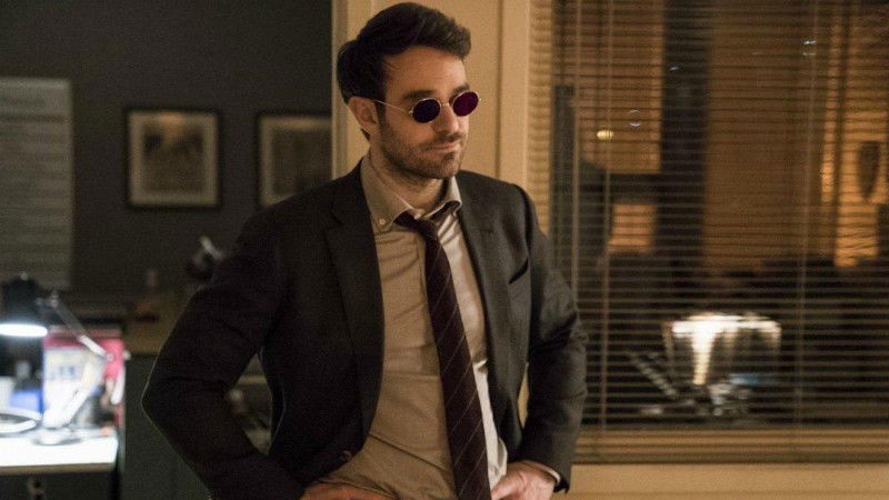 Matt Murdock || Daredevil thumbnail
