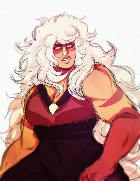 Jasper quartz thumbnail